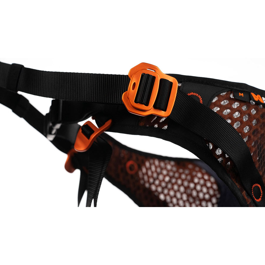 Non-Stop Löype Belt - 6