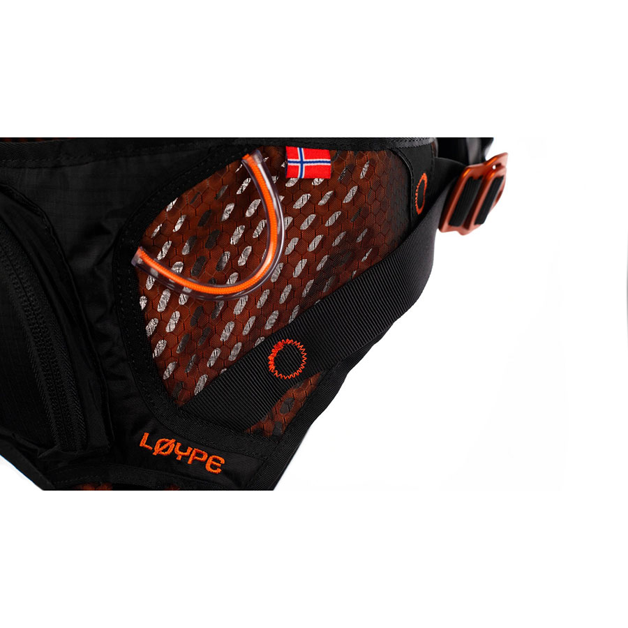 Non-Stop Löype Belt - 5