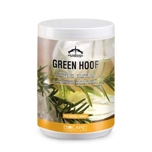 Hovfett Veredus Green Hoof 96 h karens