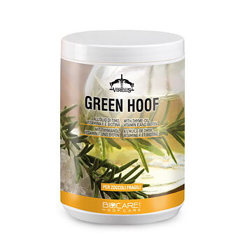 Hovfett Veredus Green Hoof 96 h karens