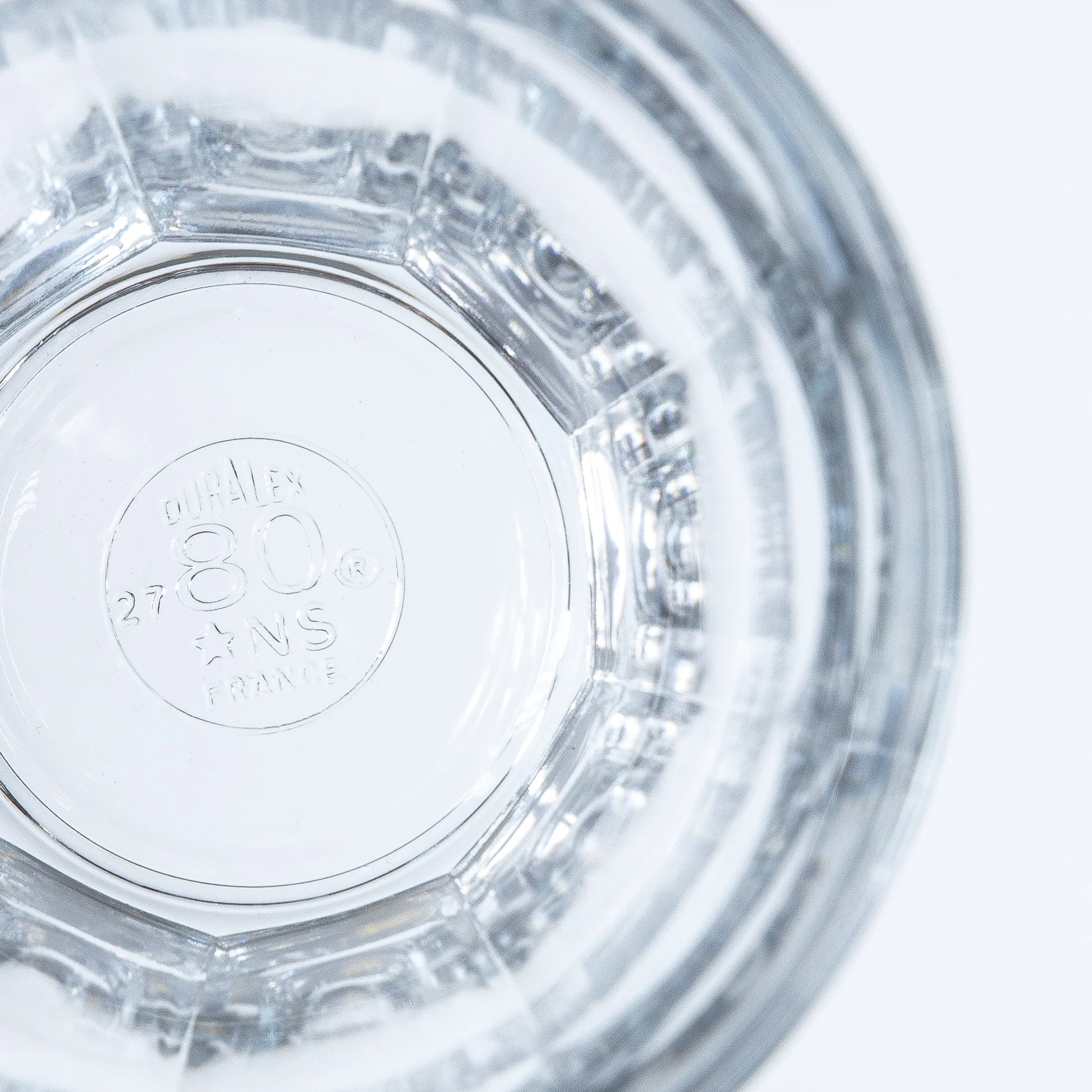 Duralex Picardie Tumbler 25 cl - Storpack - 3