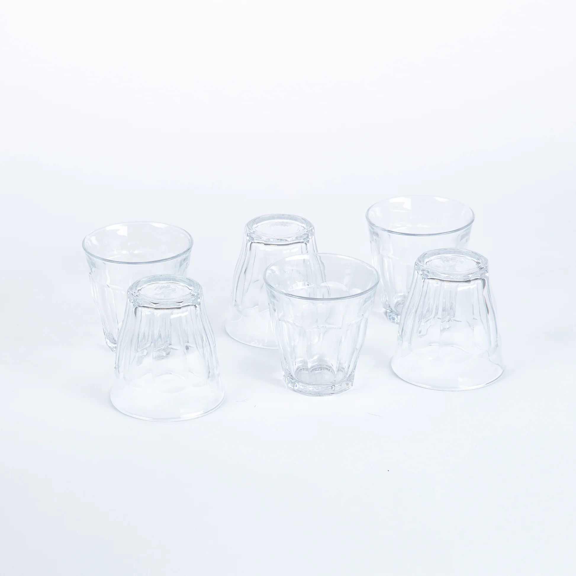 Duralex Picardie Tumbler 25 cl - Storpack - 2