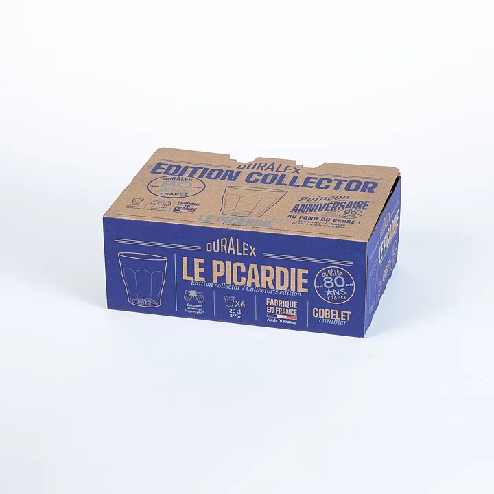 Duralex Picardie Tumbler 25 cl - Storpack