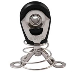 RS Feva - Block 20mm med Lacing Eye