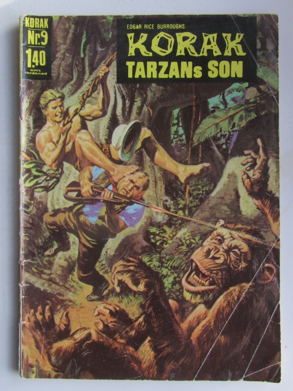 Korak 1967 09