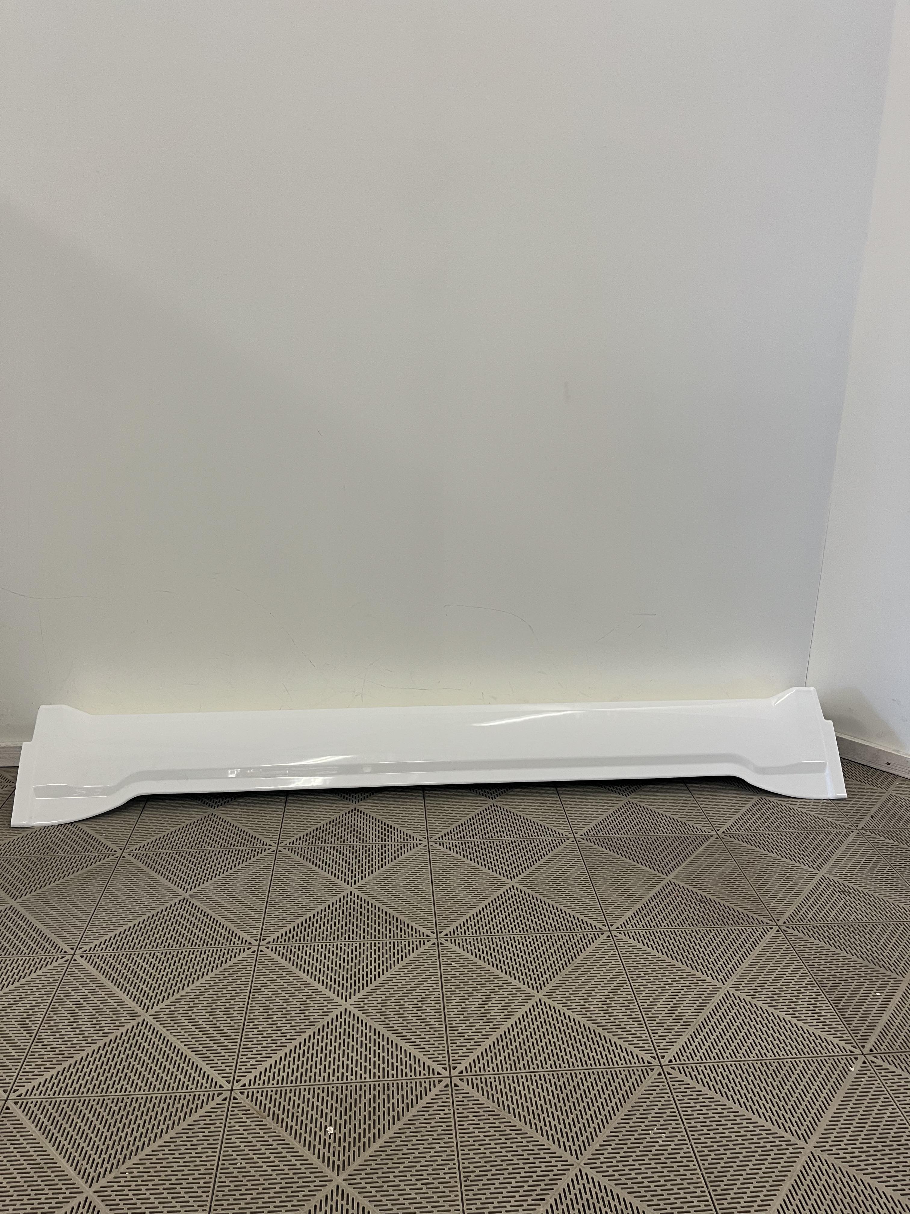Mittendel overcab