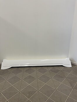Mittendel overcab