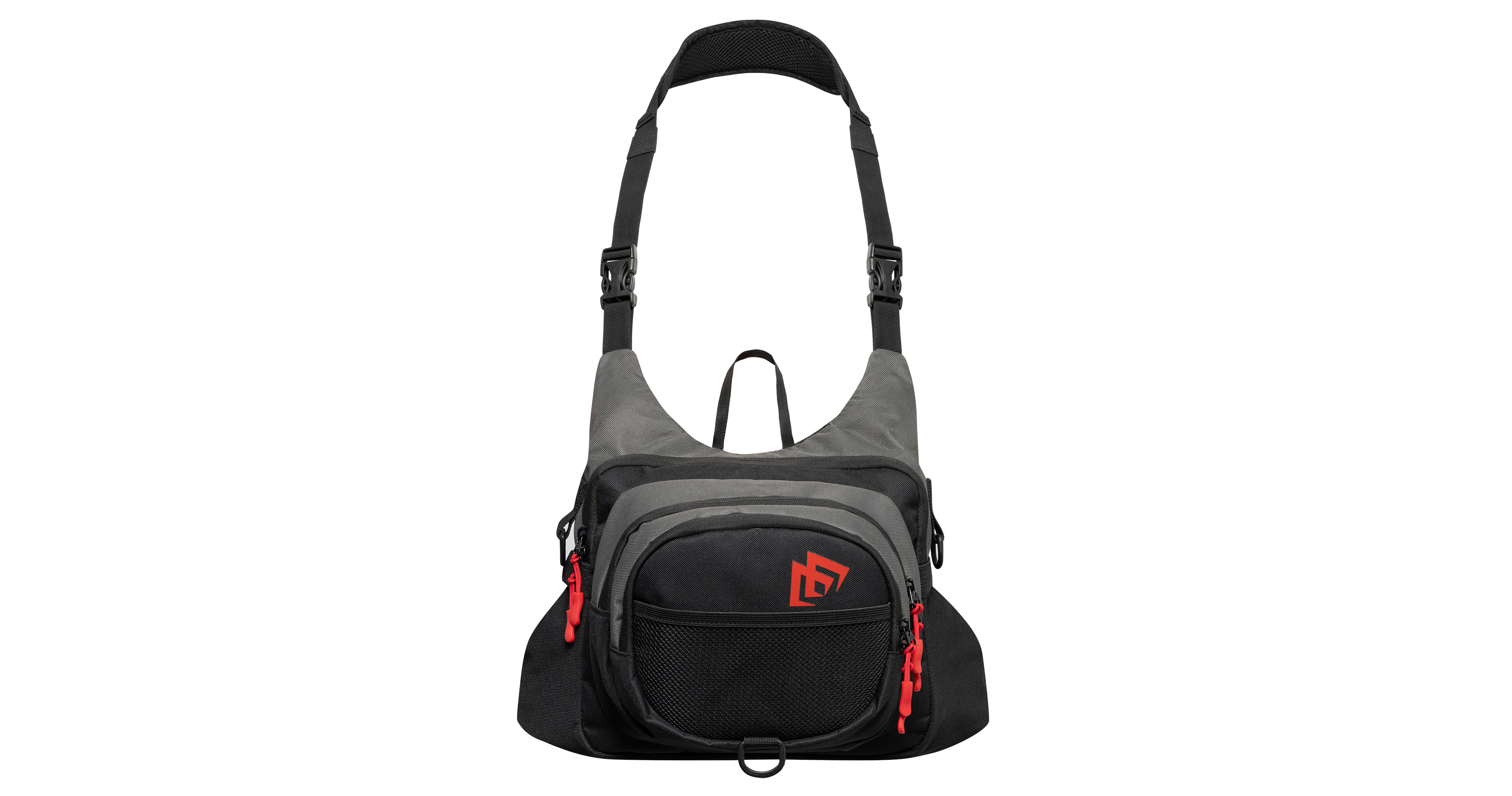 Mikado Chest Pack fiskeväska