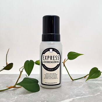 Express Läderrengöring 250ml