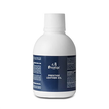 Läderolja Prestige 300ml