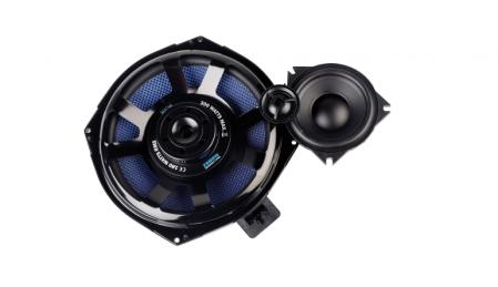 Hifonics ZSB8.3C - 2