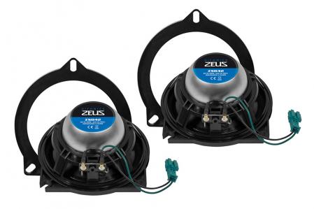 Hifonics ZSB42 - 2