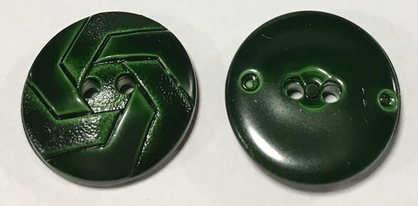 Villain Grön 15 & 20