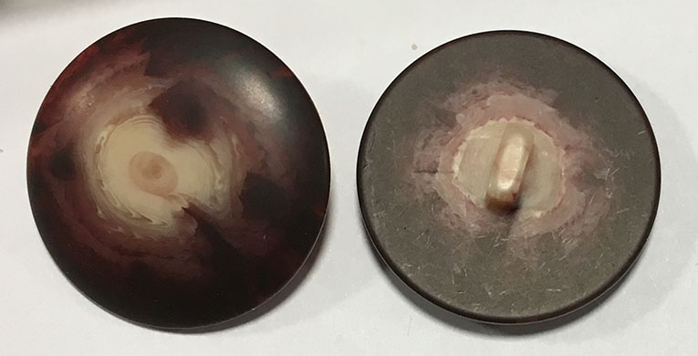 Galaxy Mörkbrun 15 & 28