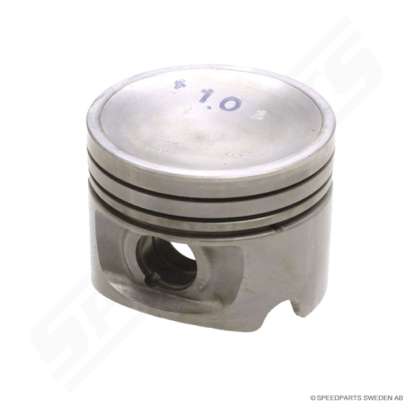 Kolv B234 Turbo ÖD +1,0