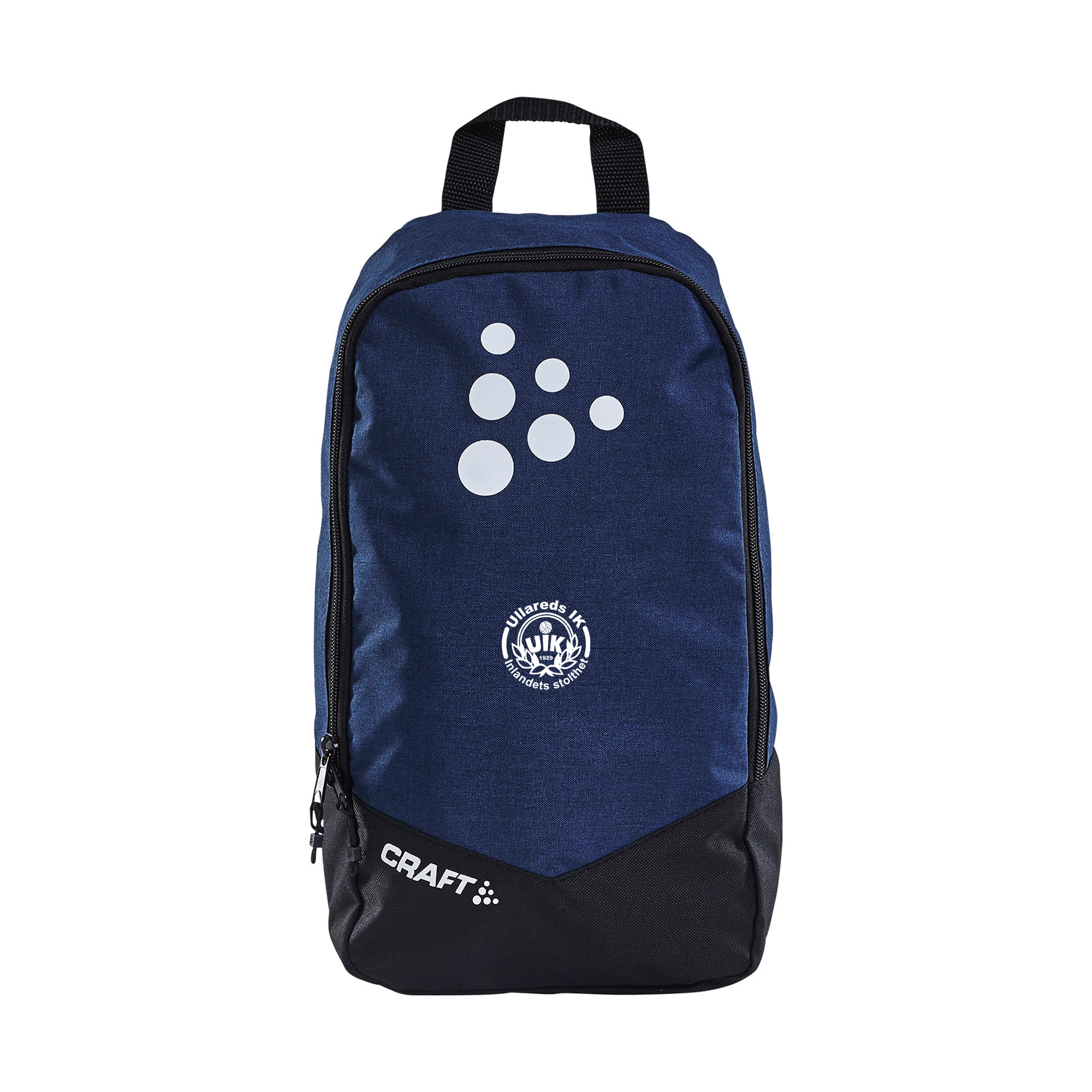 Craft Squad Shoebag (Ullareds IK)