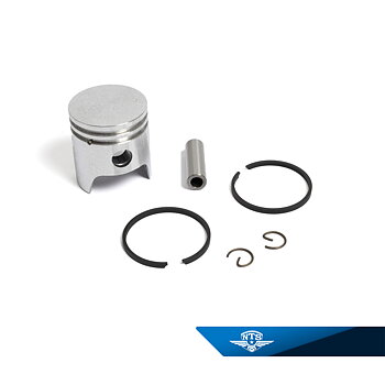 Stempelsett 38,5/10 mm for Husqvarna Novolette