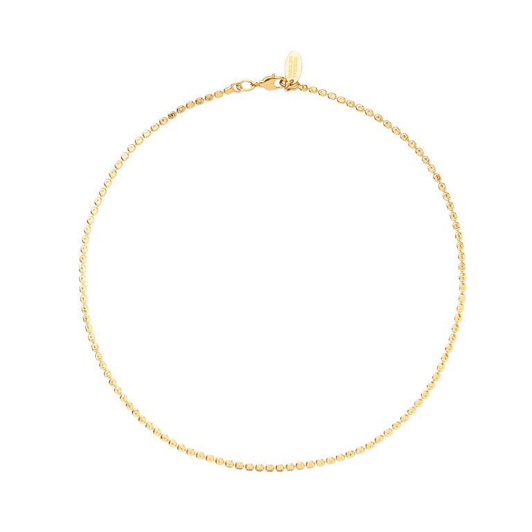 Caroline Svedbom Diamond Chain guld