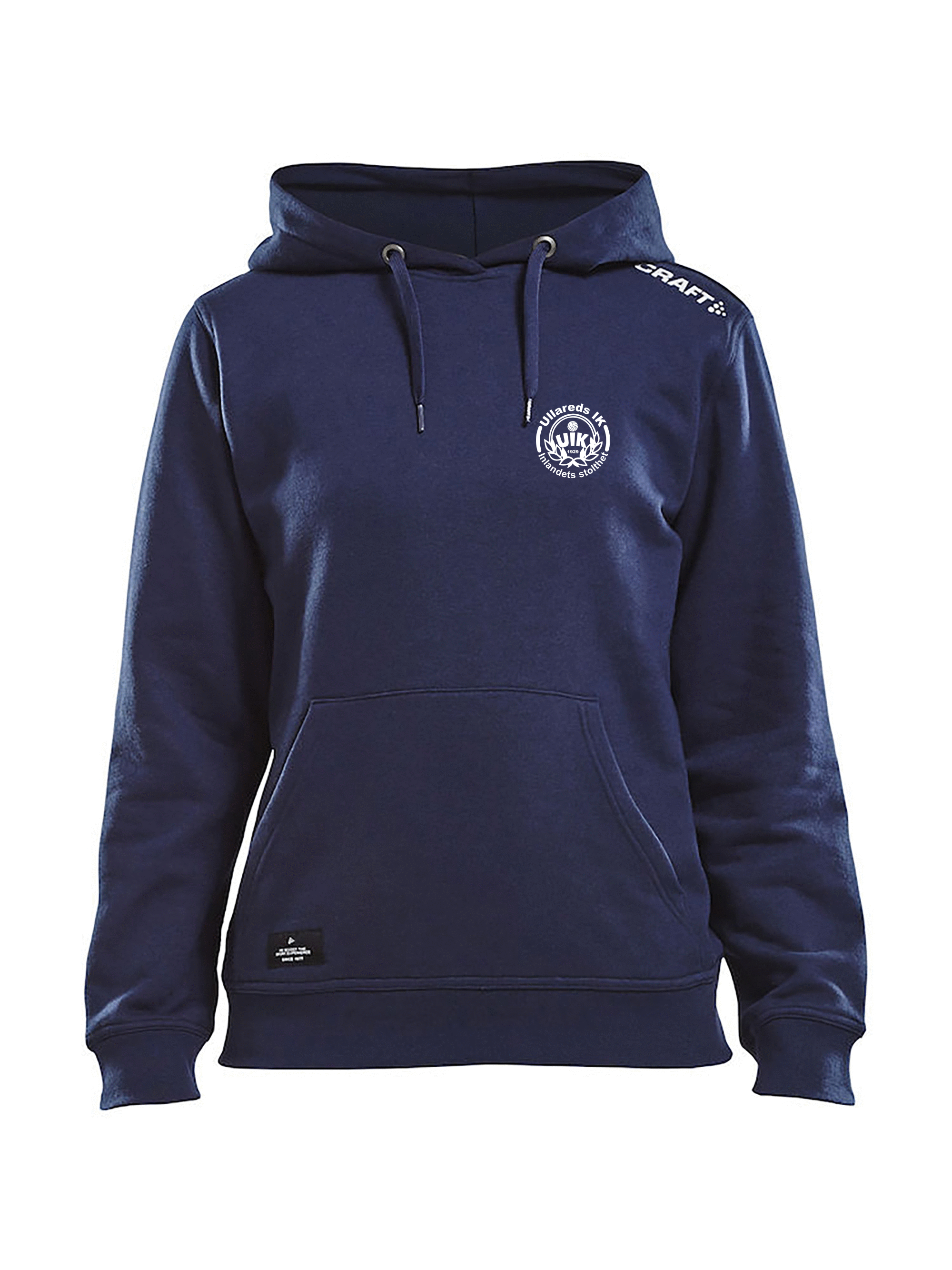 Craft Community Hoodie W (Ullareds IK)