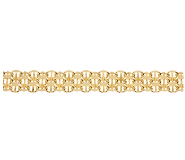 X-link x2 sauva 18k 19 cm 11,6 mm