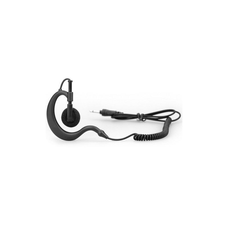 Zodiac Öronmussla Polis för FLEX-headset