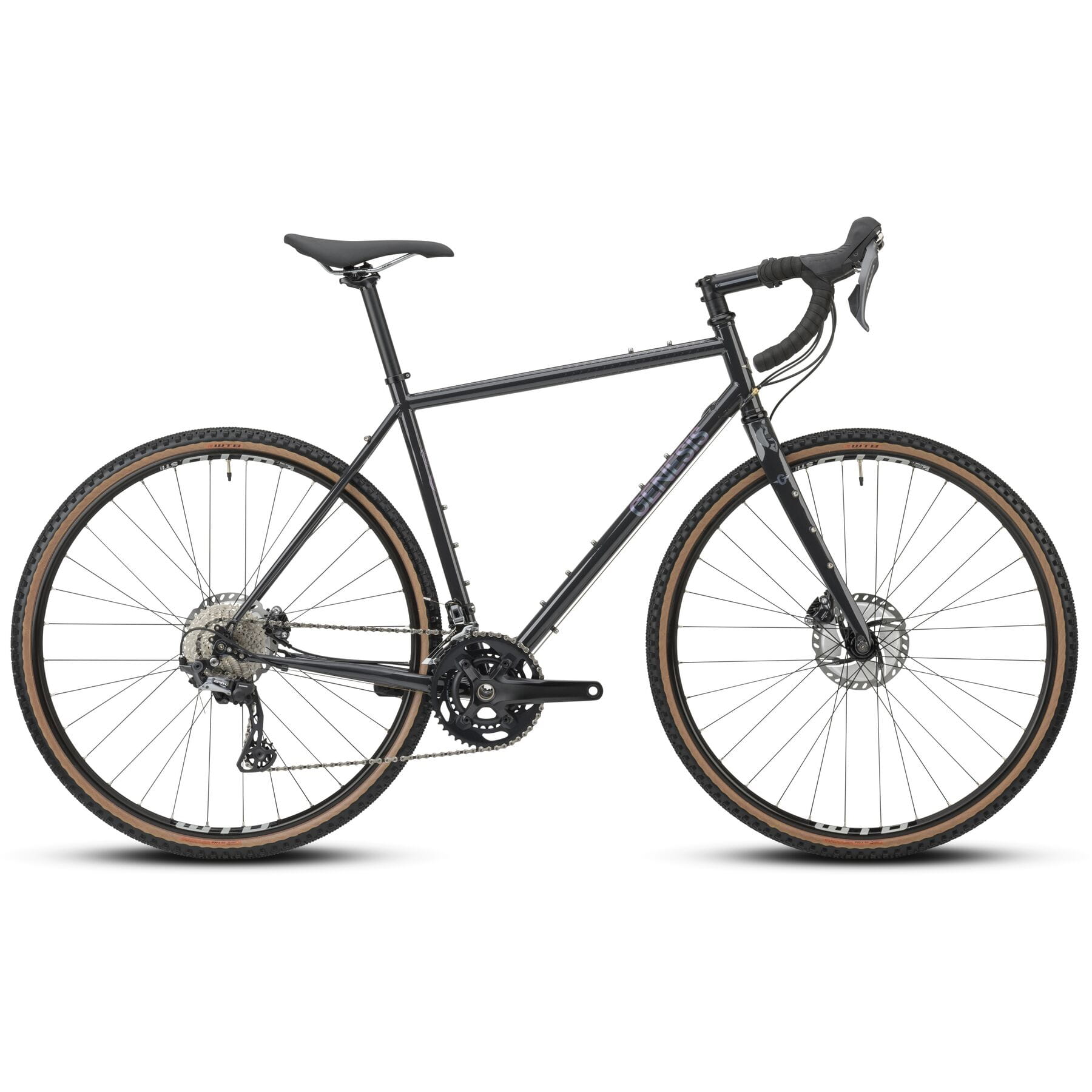 Croix de fer carbon fork sale