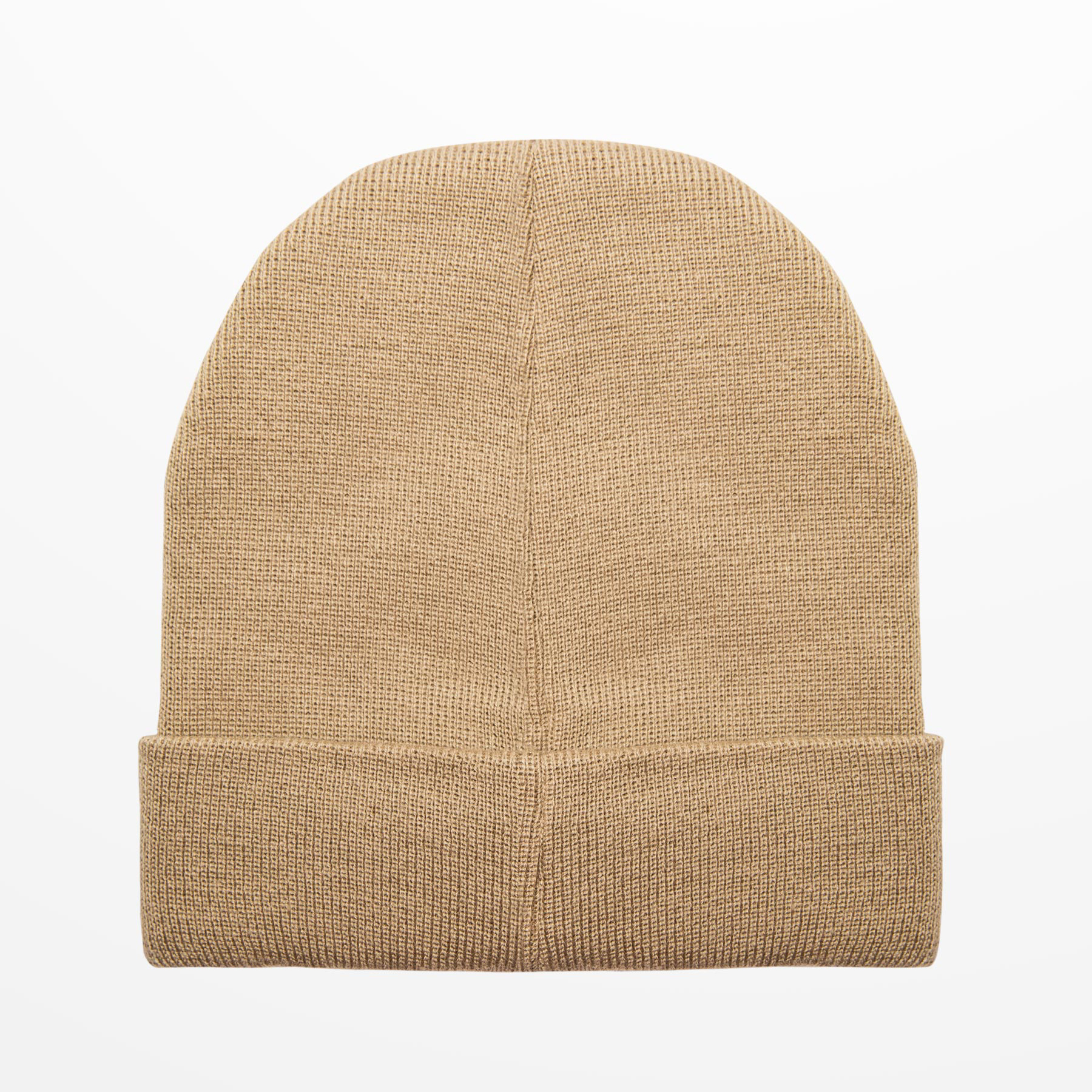 Vermont Beanie, beige - 2