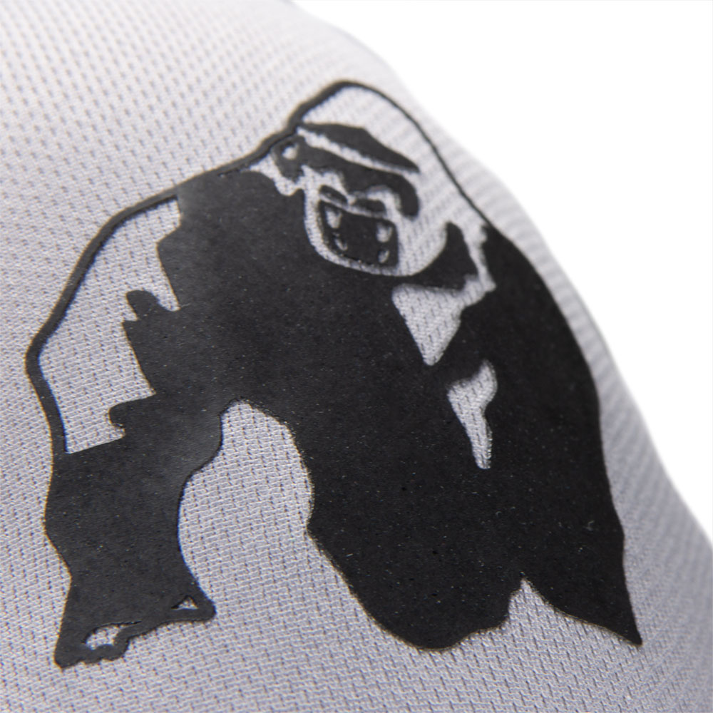 Athlete T-Shirt 2.0 Dennis James, black/grey - 4