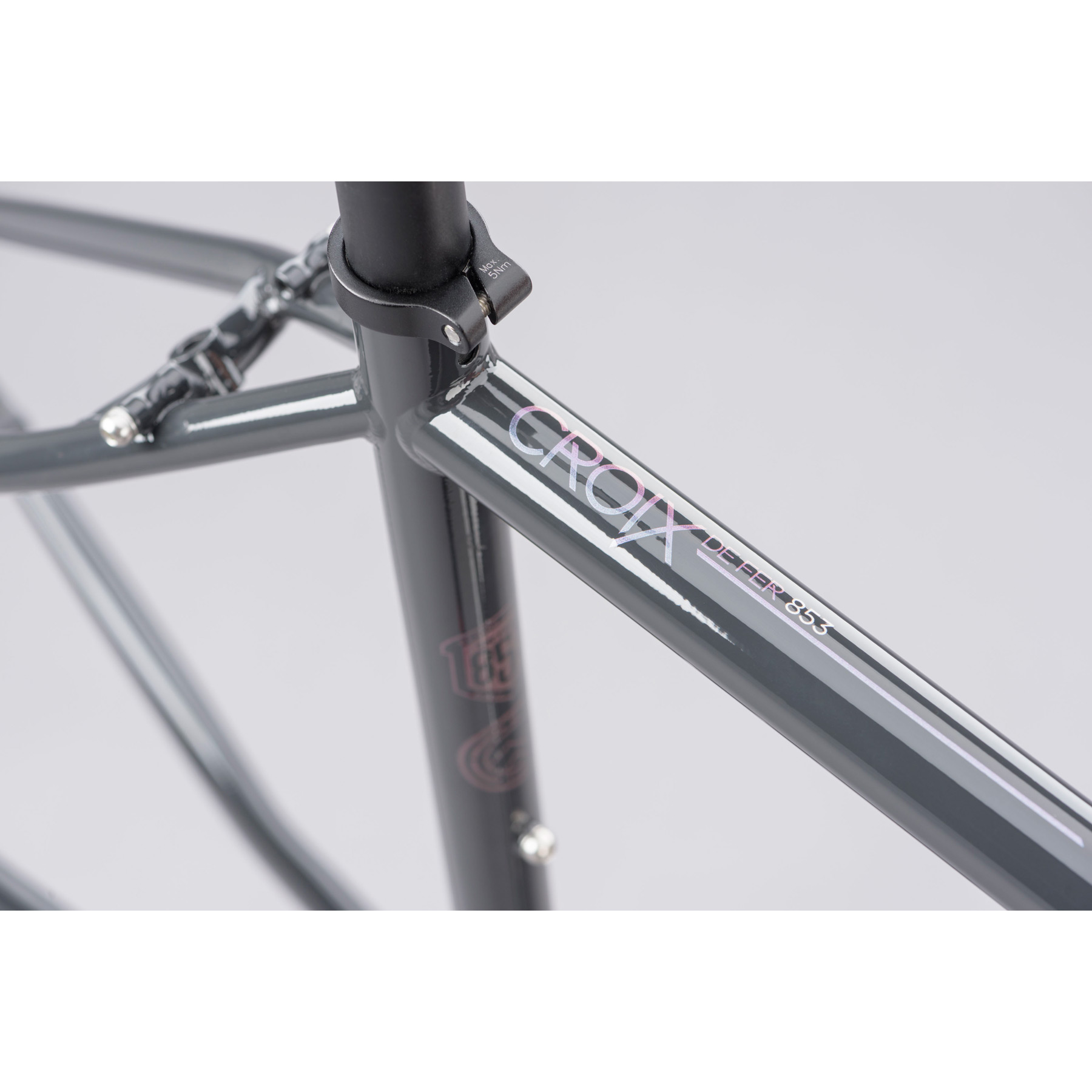 853 frameset clearance