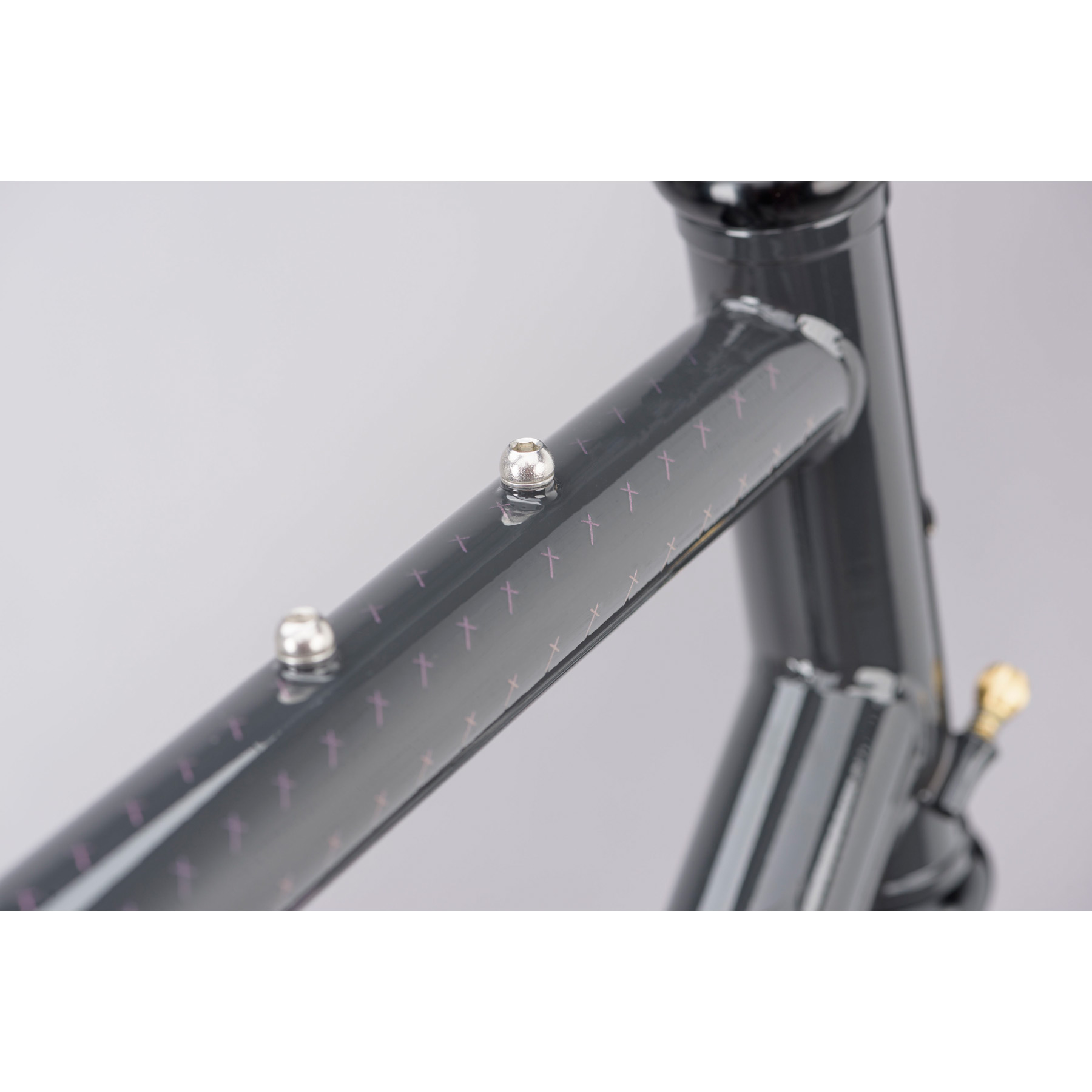 Croix de discount fer 853 frameset