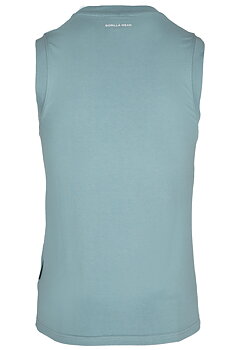 Tulsa Tank Top, blue