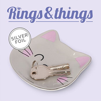 Fat, Rings & Things, Kitty