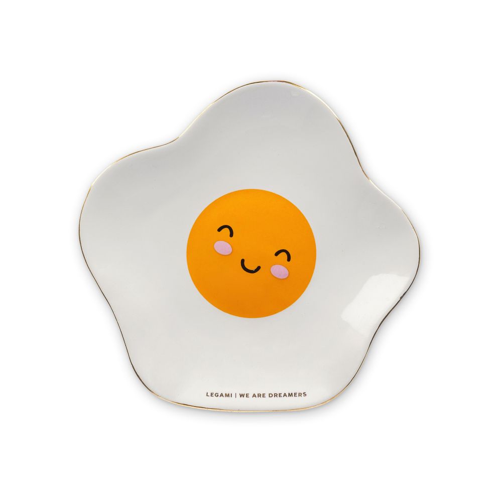 Fat, Rings & Things, Egg - 2