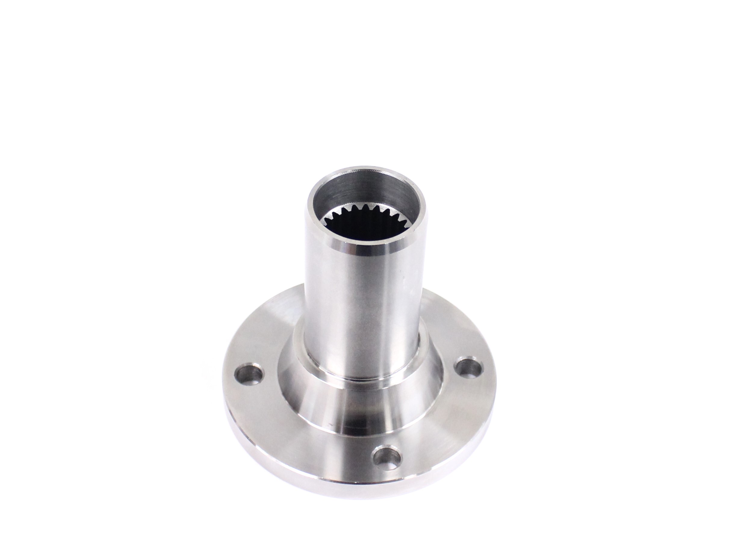 Companion flange, AW70