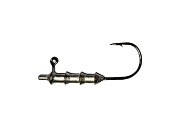 Gambler Lures Hover Hook 3-pack 