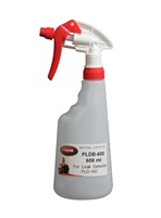 Sprayflaska för läckage detektor 600ml