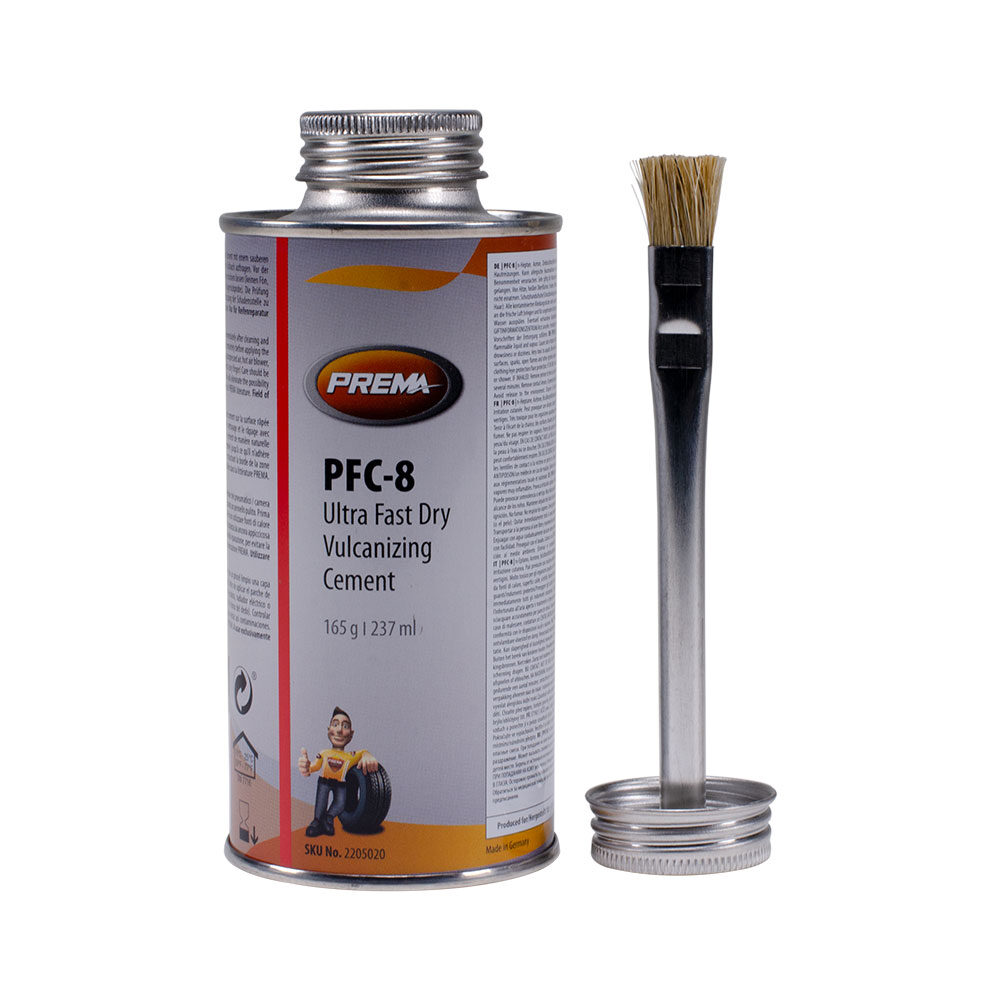 PREMA VULKANISERANDE CEMENT 237ML
