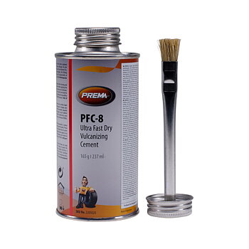 PREMA VULKANISERANDE CEMENT 237ML
