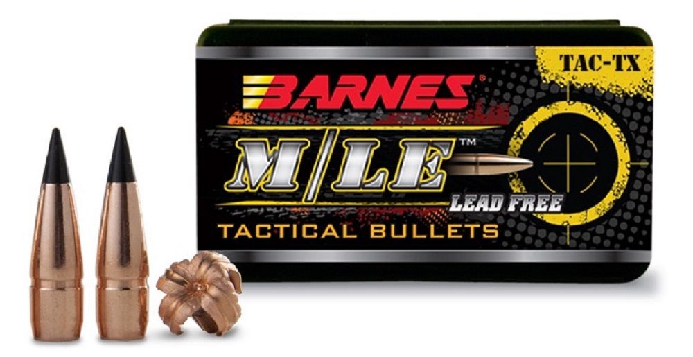 Barnes Bullet 300 Blackout 110gr TAC-TX