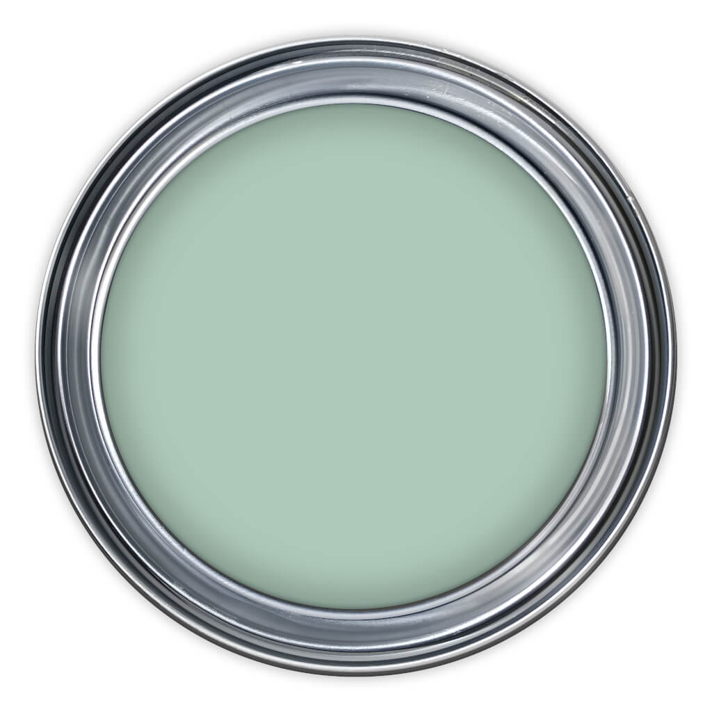 Celadon (P62) - WOODPAINT