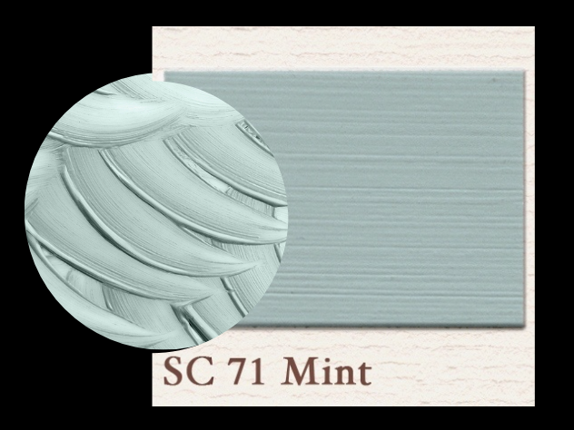 SC71 Mint