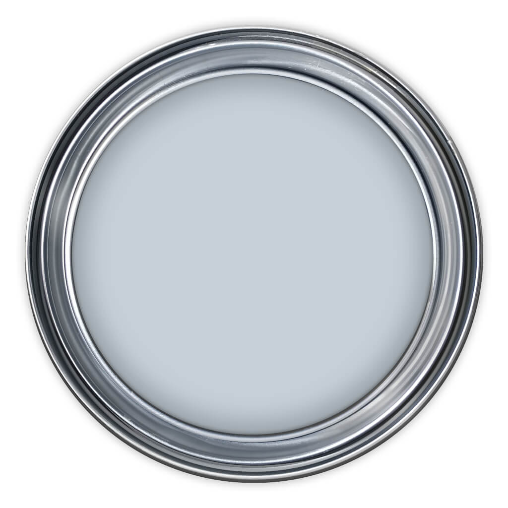 Blue-Grey (81) - WOODPAINT