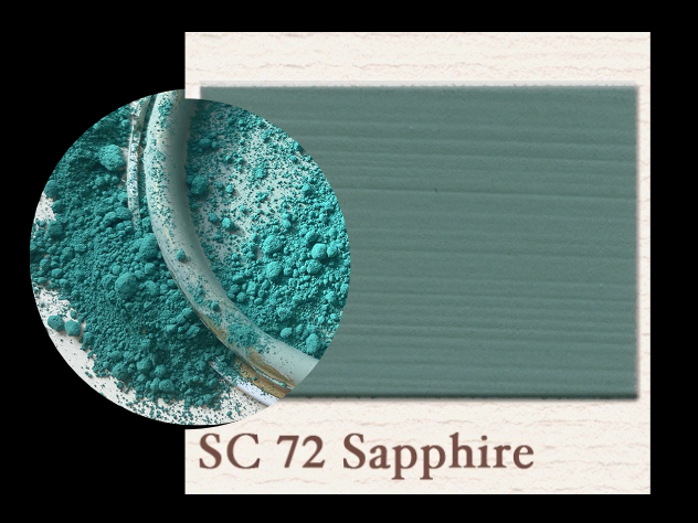 SC72 Sapphire