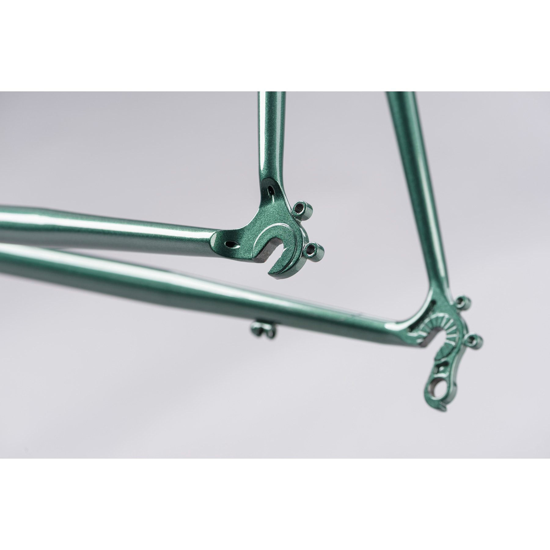 Genesis Equilibrium 725 Frameset UrbanBikeWear