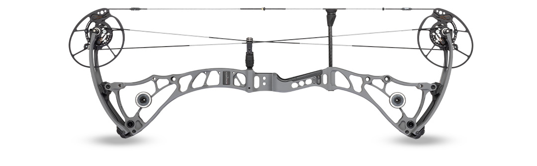 Bowtech Core SS Compound - 7