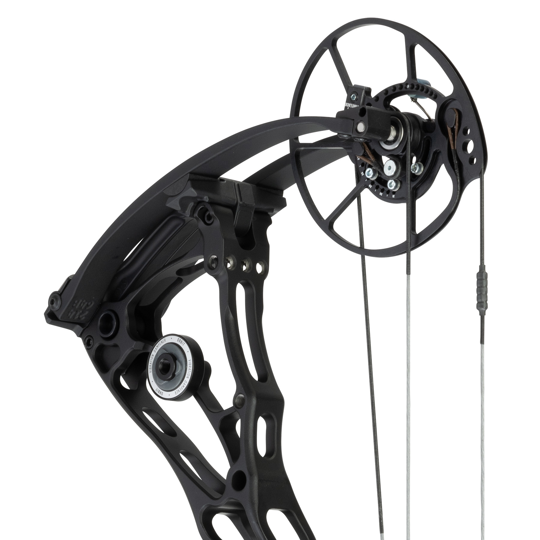 Bowtech Core SS Compound - 2