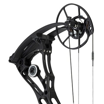Bowtech Core SS Compound