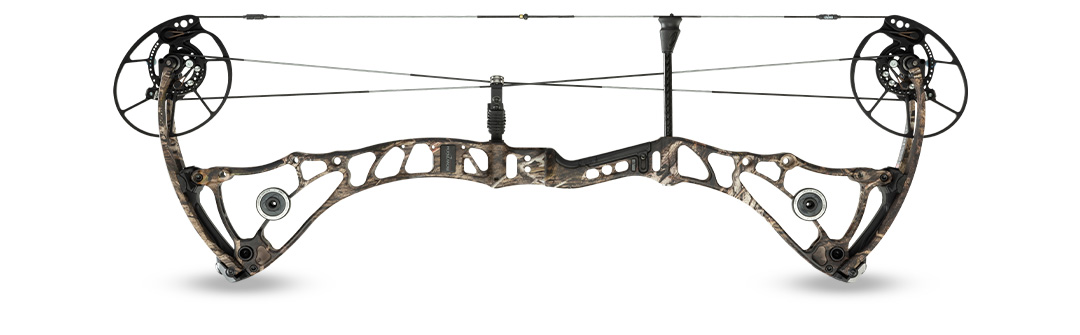 Bowtech Core SS Compound - 5