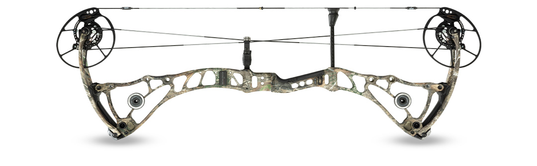 Bowtech Core SS Compound - 6