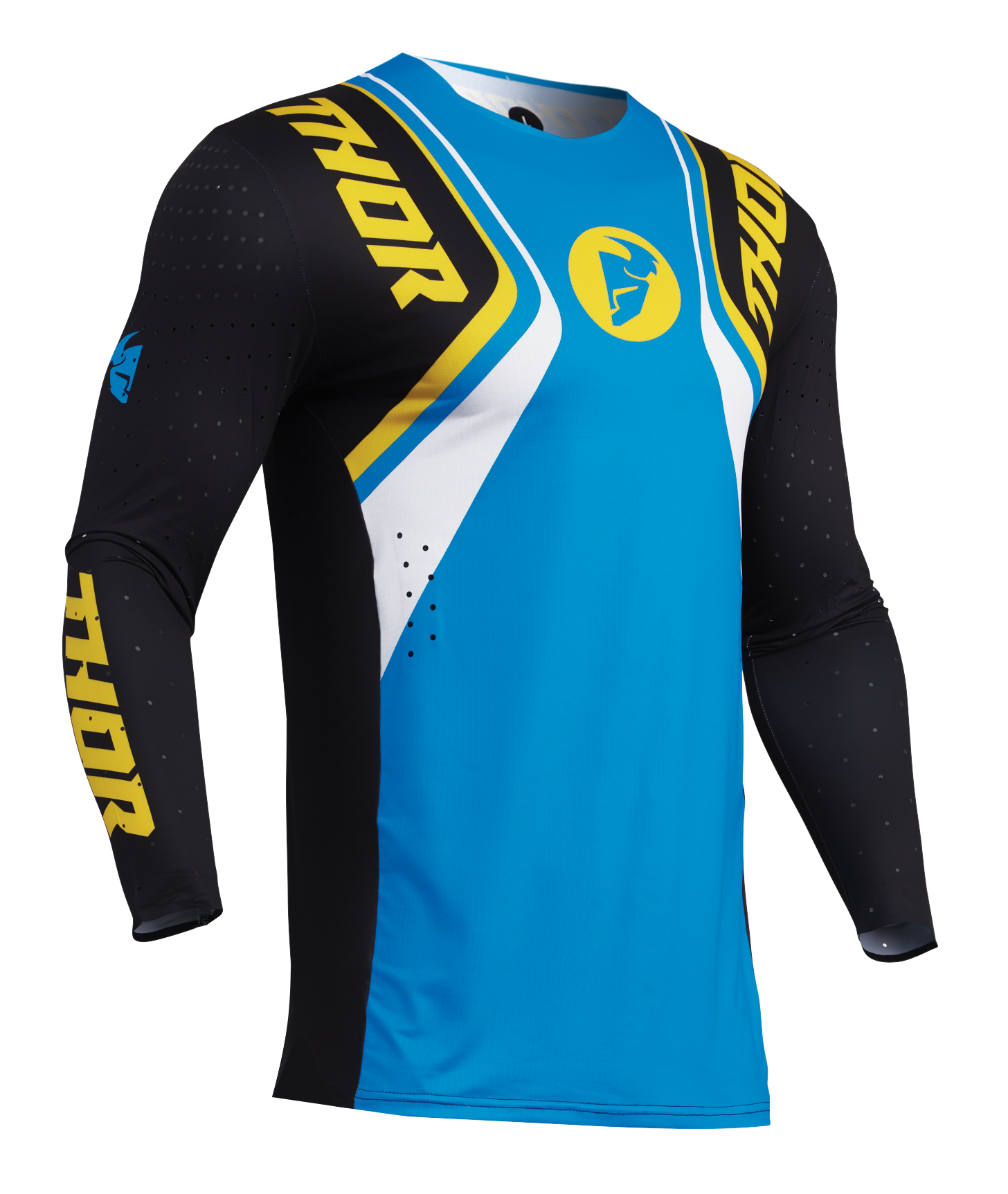 Thor cheap motocross jersey